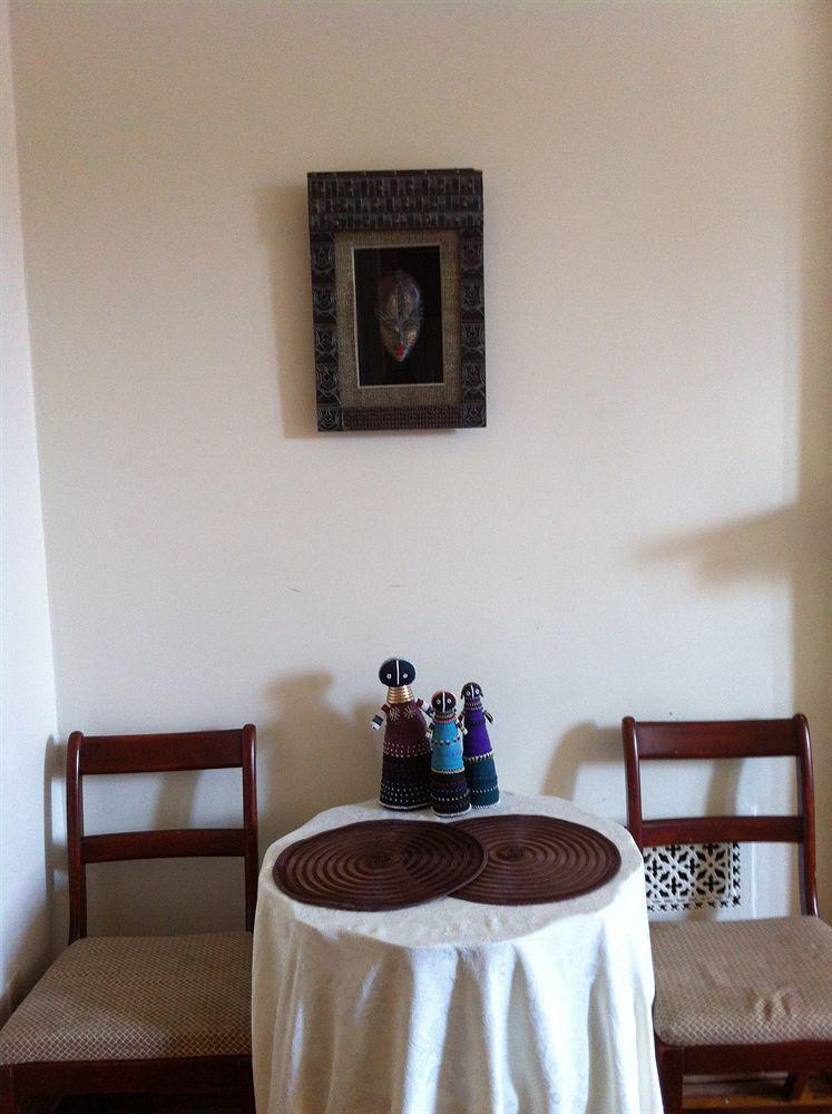 Harlem 144 Guesthouse New York Ngoại thất bức ảnh